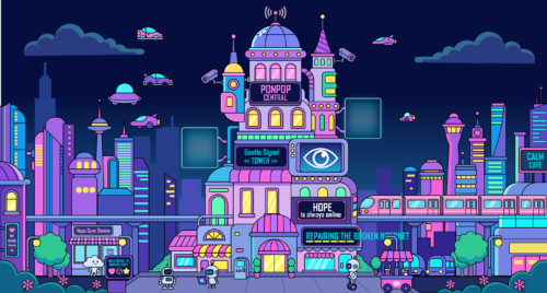 Play video
