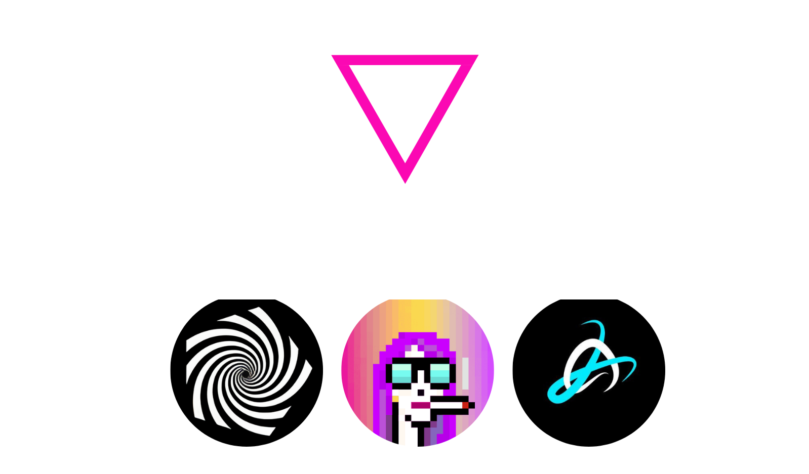 Official Metaverse Gallery of the Futurist Confrence by VAVortex Linked by Art and Paladin Punks